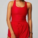 Fabletics  SPORT SHORT ONSIE ROMPER Photo 0