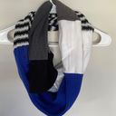 No Brand | Handmade Homemade Sewn Fall Winter Infinity Scarf Multiple Photo 0