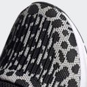 Adidas Swift Run Leopard-Print Shoe, Size: 9 Photo 1