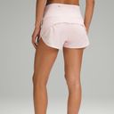 Lululemon Speed Up High-Rise Lined Short 2.5" Photo 1