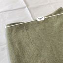 Ralph Lauren LAUREN  • Women’s Green Knit Wool Blend Knee Length Skirt Size 10 Photo 5