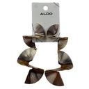 ALDO  - Farioma Chandelier Earrings in Gold Tone Photo 0