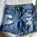 American Eagle Outfitters Next Level Stretch Shorts Photo 0