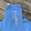 Candie's Vintage Y2K  Cropped Sweatpants Photo 1