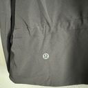 Lululemon Pack It Up Jacket 6 Black Photo 6