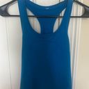 Lululemon Swiftly Tech Racerback Tank 2.0 Waist Lenth Photo 0