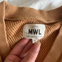 Madewell Lounge Set Photo 5