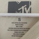 MTV Brand MTV Logo Shirt Photo 1