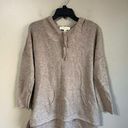 Love Stitch  small beige pullover Photo 0