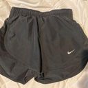 Nike Dri-Fit Black Shorts Photo 0
