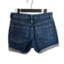 Everlane  WOMENS RELAXED DENIM SHORTS Photo 2