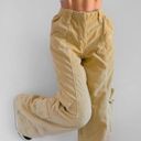 BDG Urban Outfitters Y2k Corduroy Cargo Pants size M Photo 1