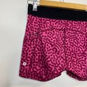 Lululemon What The Sport Shorts Photo 10