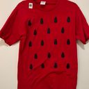 Amazon Strawberry Tshirt Photo 0