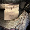 NYDJ Not Your Daughters Jeans 2p straight jeans - 2772 Photo 3