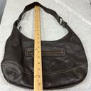 Eddie Bauer  genuine cow leather purse Photo 2