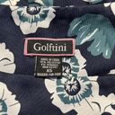 Night Moves Golftini  Pull-in on Skort - Navy Floral - size XS Photo 6