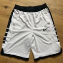 Nike Dri-Fit Elite Basketball Shorts Photo 0