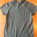 Lululemon Swiftly Breathe relaxed fit short sleeve shirt Photo 2