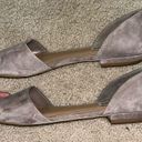 Steve Madden suede flats Photo 1