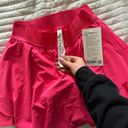 Lululemon Pink Skirt Photo 4