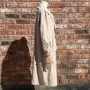 Marc New York ivory boho faux suede jacket / S / Excellent condition Photo 2