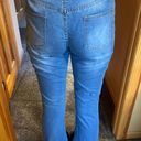 Flare Jeans Blue Photo 2