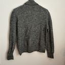 Banana Republic  Merino Wool Turtleneck Sweater | size large Photo 2