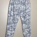 Scorpio Sol  Camo Athletic Track Pants Photo 12