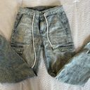 American Eagle cargo jeans Photo 4