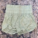 Free People Way Home Shorts Photo 0