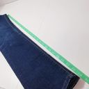 J Brand  Jeans Low Rise Pencil Leg Blue Denim Photo 8