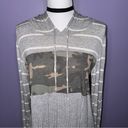 7th Ray Lightweight Camo Pullover Photo 3