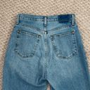 Abercrombie & Fitch The 90’s Straight Jeans Photo 5