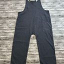 Unbranded Women's Jumpsuit Romper Dark Grey Gray XXL 2XL Double Extra Large Tank Photo 2