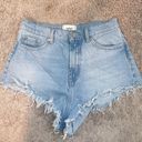 BDG Denim Shorts Photo 0