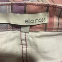 Ella Moss Denim Skirt Photo 1