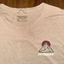 Patagonia Long Sleeve T-shirt Photo 1