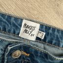 Princess Polly Boyfriend Jeans Photo 1