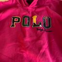 Polo Ralph Lauren Hoodie Photo 0