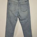 KanCan USA Kancan Sierra High Rise Straight Jeans Light Wash KC7902L Size 9/28 Photo 5