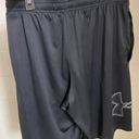 Under Armour Black Basketball Shorts Photo 2