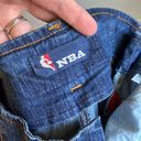 Nba RARE denim VTG crop jeans- 11 Photo 9