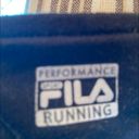 FILA  sport running pull over athletic top Photo 1