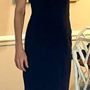 Harper  Rose, navy sheath dress, sz. 2 Photo 1