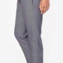 FIGS  Castelar Skinny Scrubs Pants Snap Pocket Graphite Grey Gray XS Photo 15