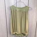 Bershka  Collection Tank Top Green Photo 5