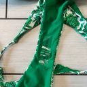 Berlook Bikini Set Green Size M Photo 7