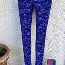 32 Degrees Heat 32 Degrees Women's Electric Blue Yoga Pants Photo 0