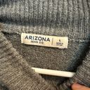 Krass&co Arizona Jean  Fuzzy Sweater Photo 2
